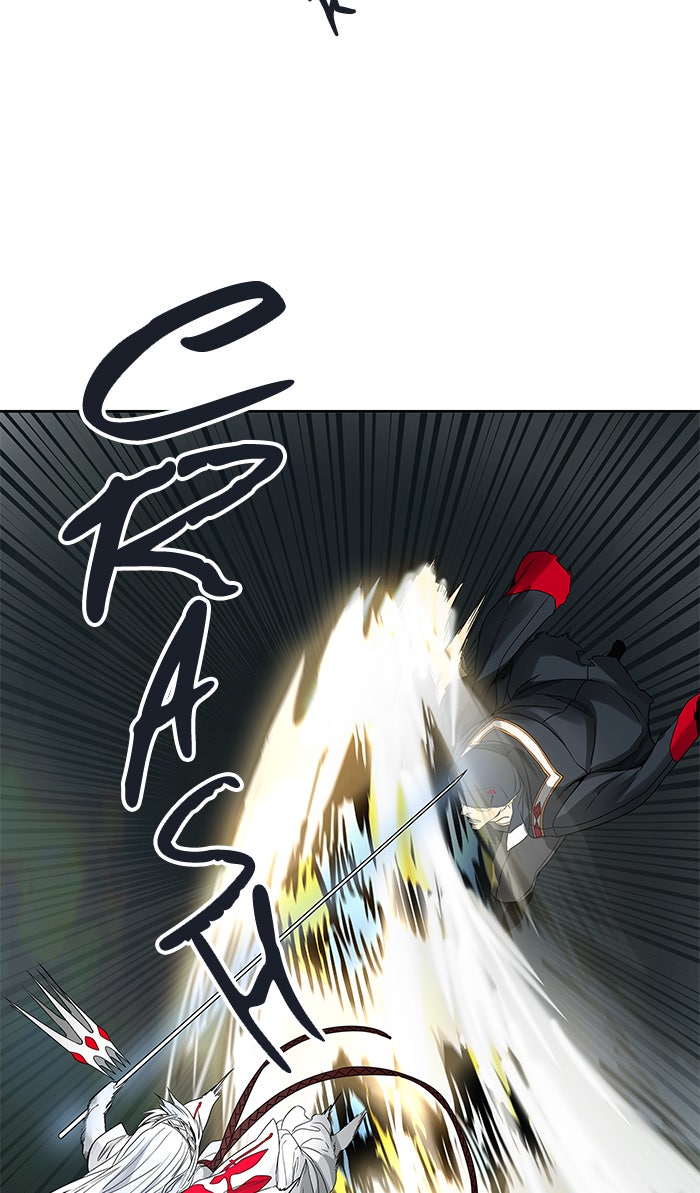 Tower of God Manga Chapter 479 page 42 - [Season 3] Ep. 62