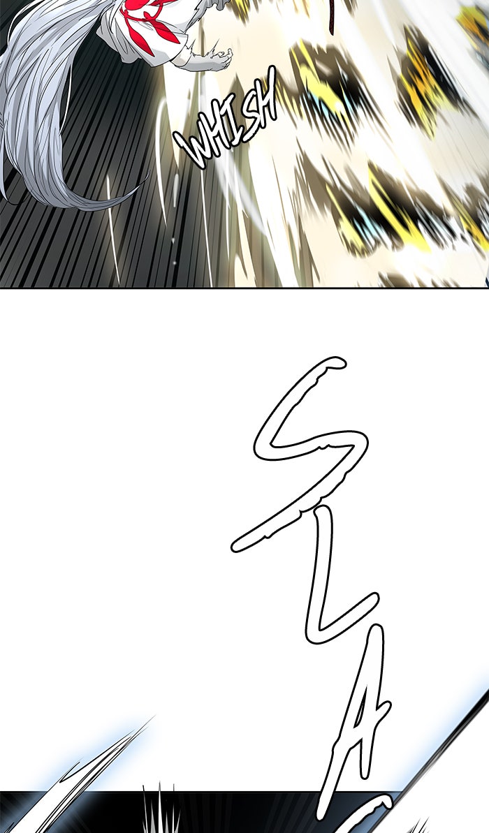 Tower of God Manga Chapter 479 page 43 - [Season 3] Ep. 62