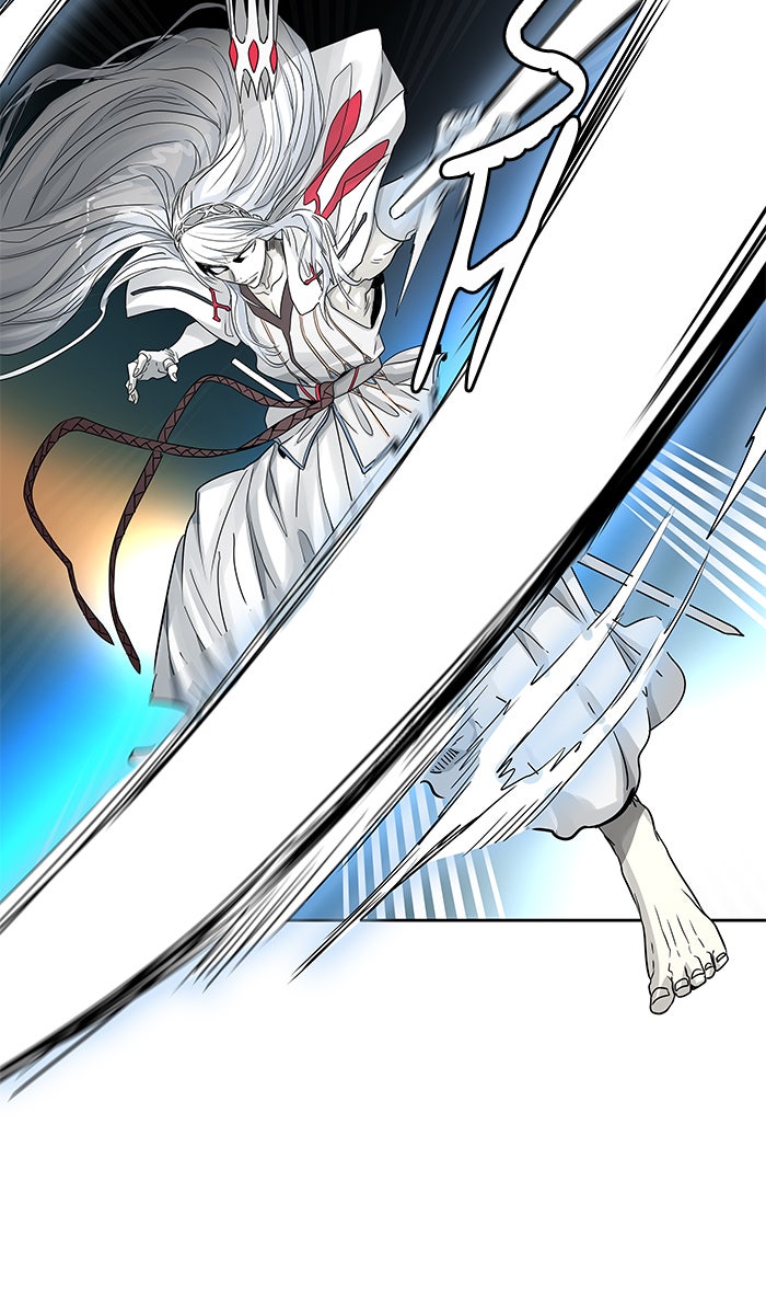 Tower of God Manga Chapter 479 page 44 - [Season 3] Ep. 62