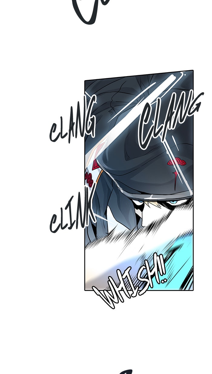Tower of God Manga Chapter 479 page 46 - [Season 3] Ep. 62