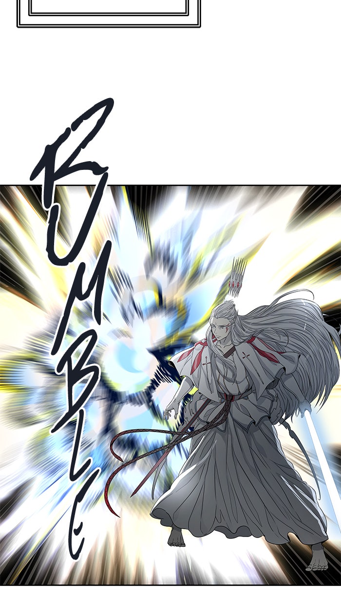 Tower of God Manga Chapter 479 page 48 - [Season 3] Ep. 62