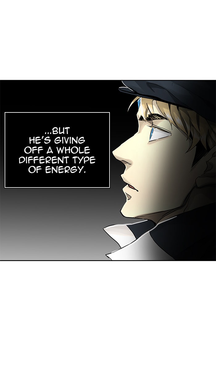 Tower of God Manga Chapter 479 page 5 - [Season 3] Ep. 62