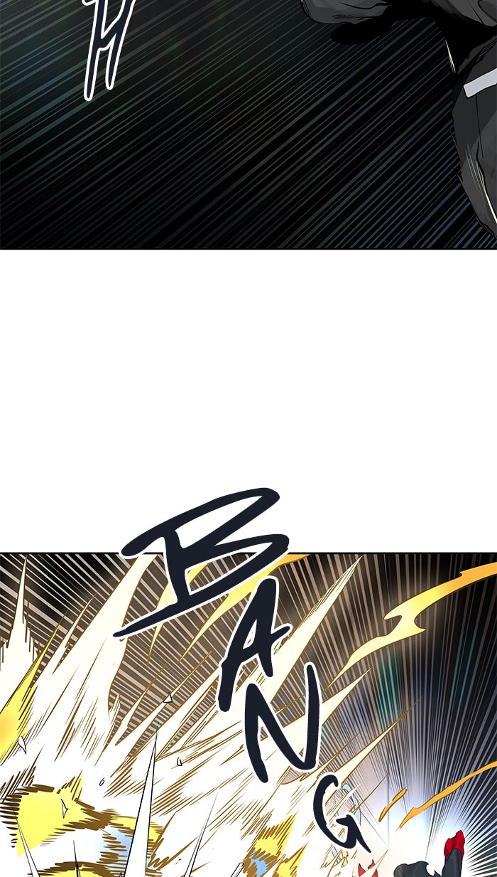 Tower of God Manga Chapter 479 page 56 - [Season 3] Ep. 62