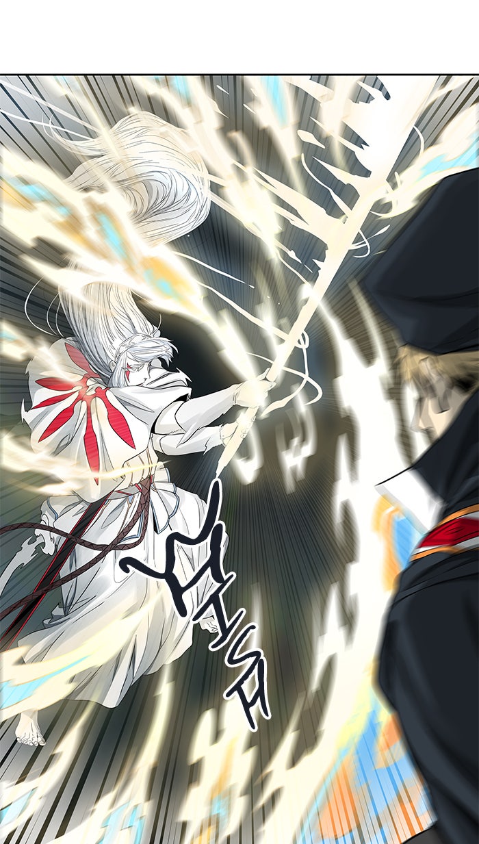 Tower of God Manga Chapter 479 page 58 - [Season 3] Ep. 62