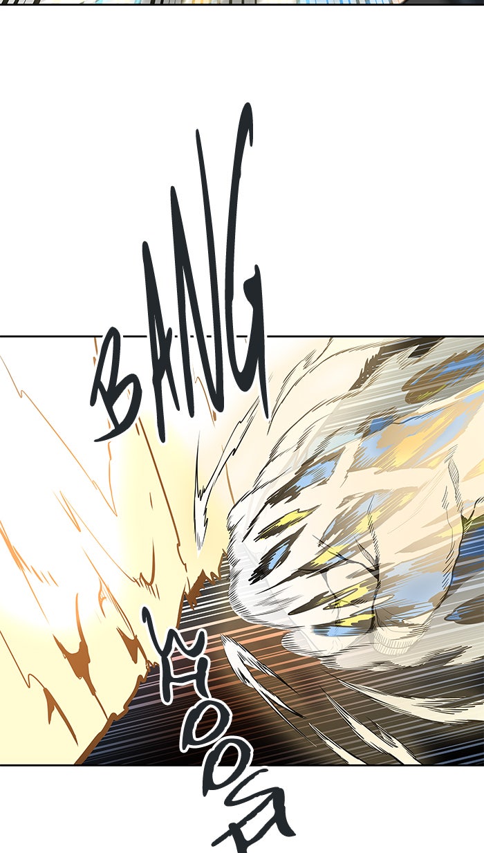 Tower of God Manga Chapter 479 page 59 - [Season 3] Ep. 62