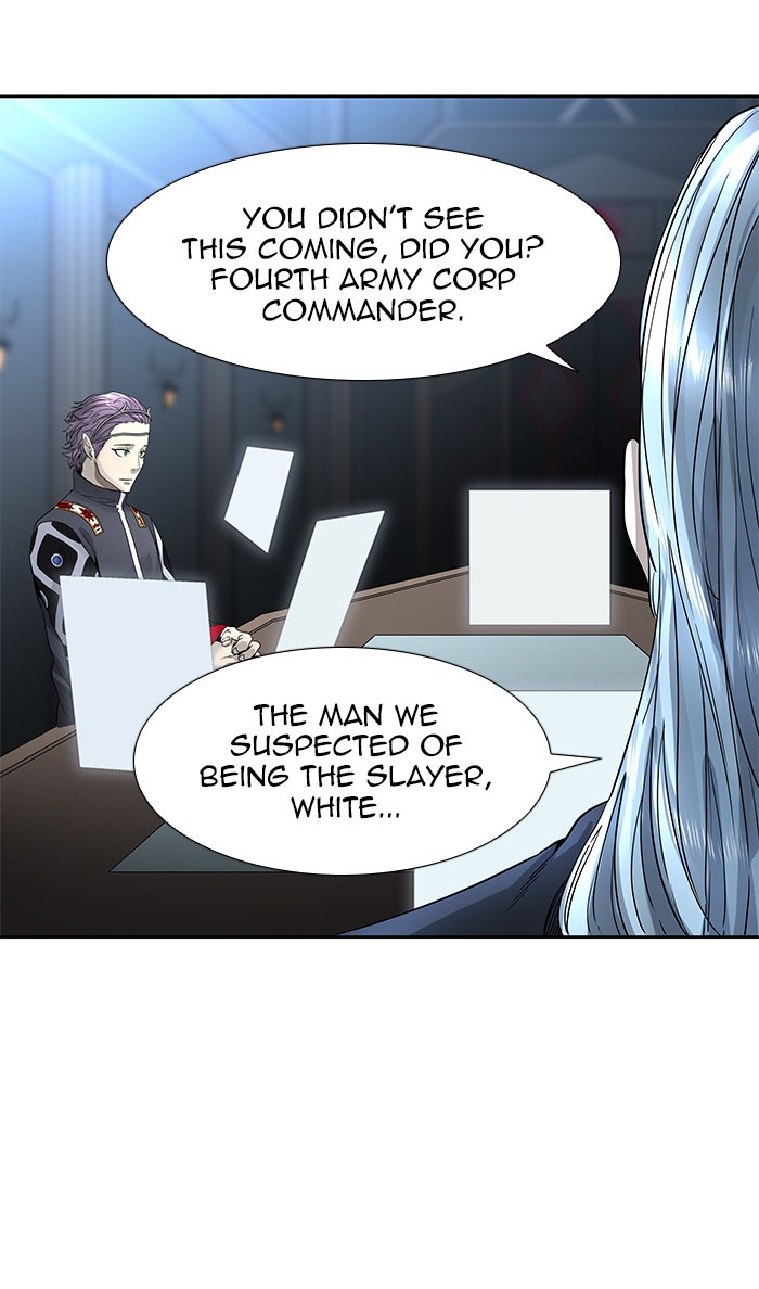 Tower of God Manga Chapter 479 page 6 - [Season 3] Ep. 62