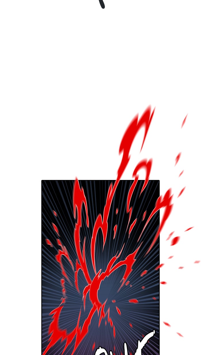 Tower of God Manga Chapter 479 page 60 - [Season 3] Ep. 62