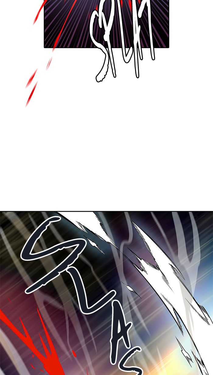 Tower of God Manga Chapter 479 page 61 - [Season 3] Ep. 62