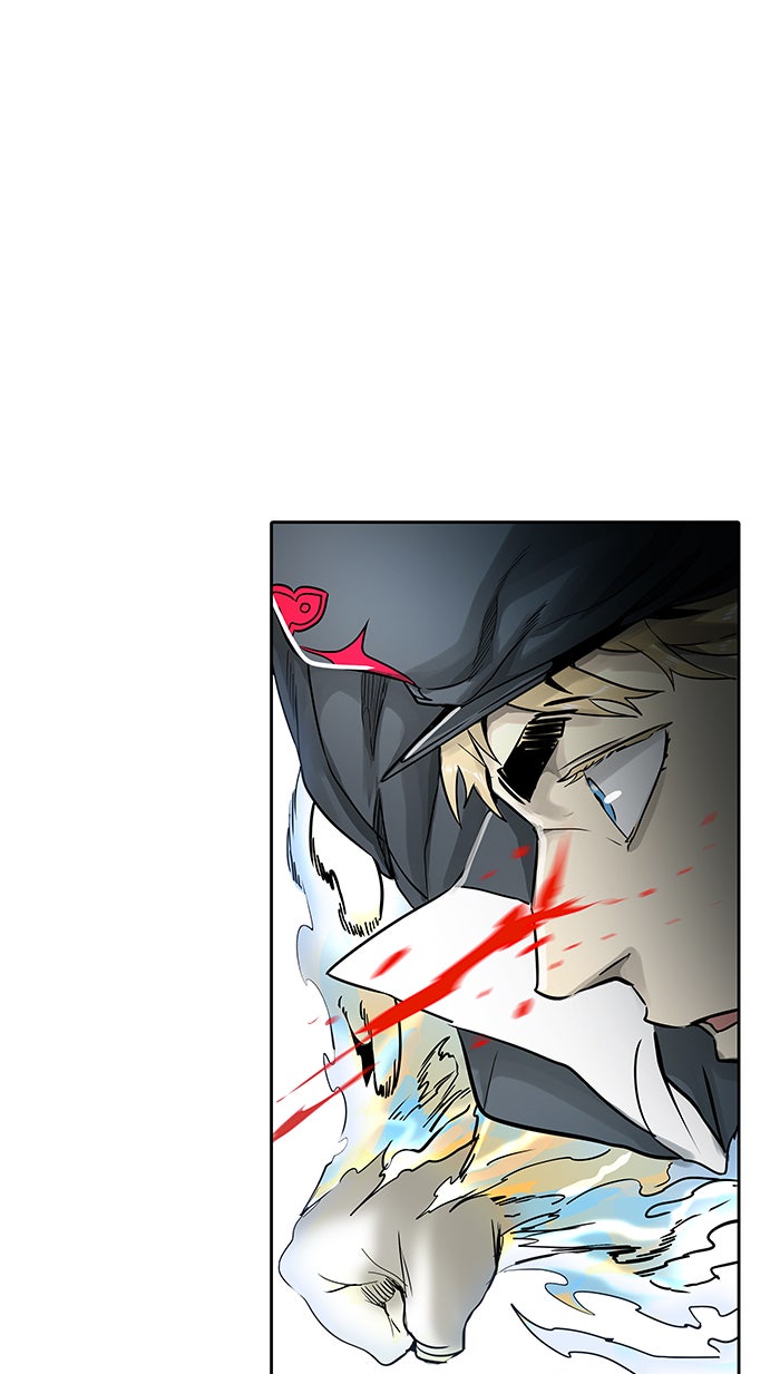 Tower of God Manga Chapter 479 page 63 - [Season 3] Ep. 62