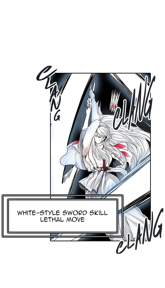 Tower of God Manga Chapter 479 page 65 - [Season 3] Ep. 62