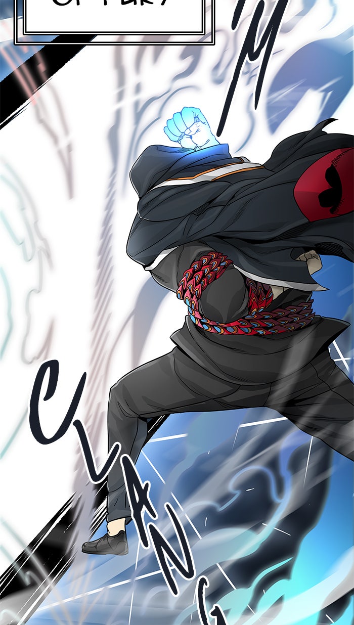 Tower of God Manga Chapter 479 page 67 - [Season 3] Ep. 62