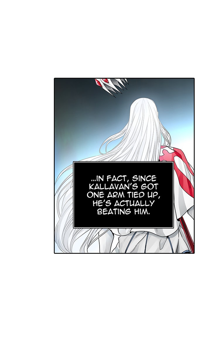 Tower of God Manga Chapter 479 page 69 - [Season 3] Ep. 62