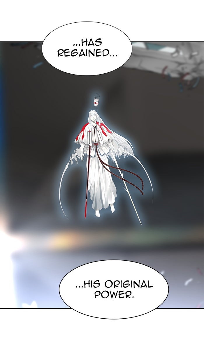 Tower of God Manga Chapter 479 page 7 - [Season 3] Ep. 62