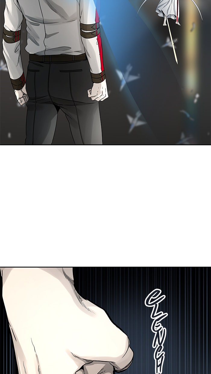 Tower of God Manga Chapter 479 page 72 - [Season 3] Ep. 62