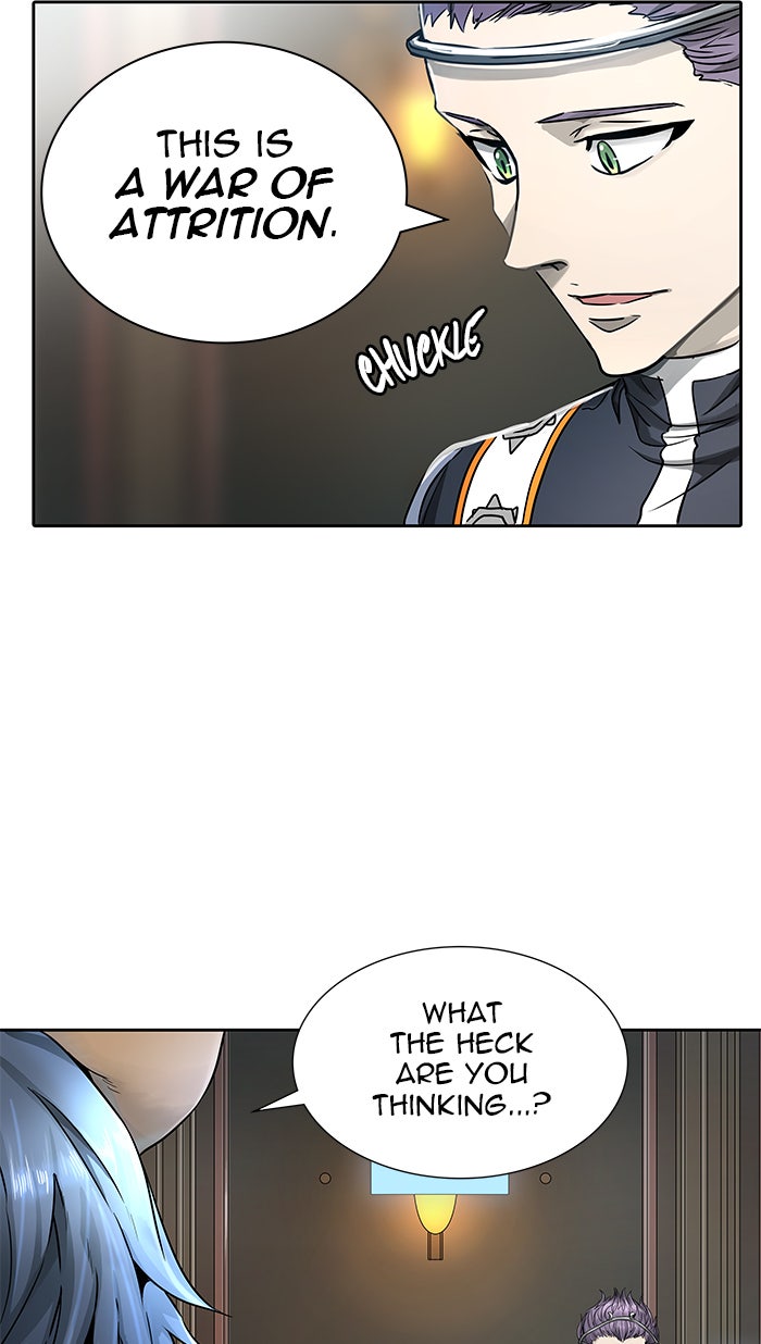 Tower of God Manga Chapter 479 page 80 - [Season 3] Ep. 62
