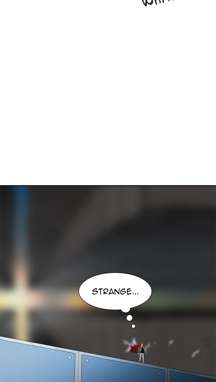 Tower of God Manga Chapter 479 page 82 - [Season 3] Ep. 62