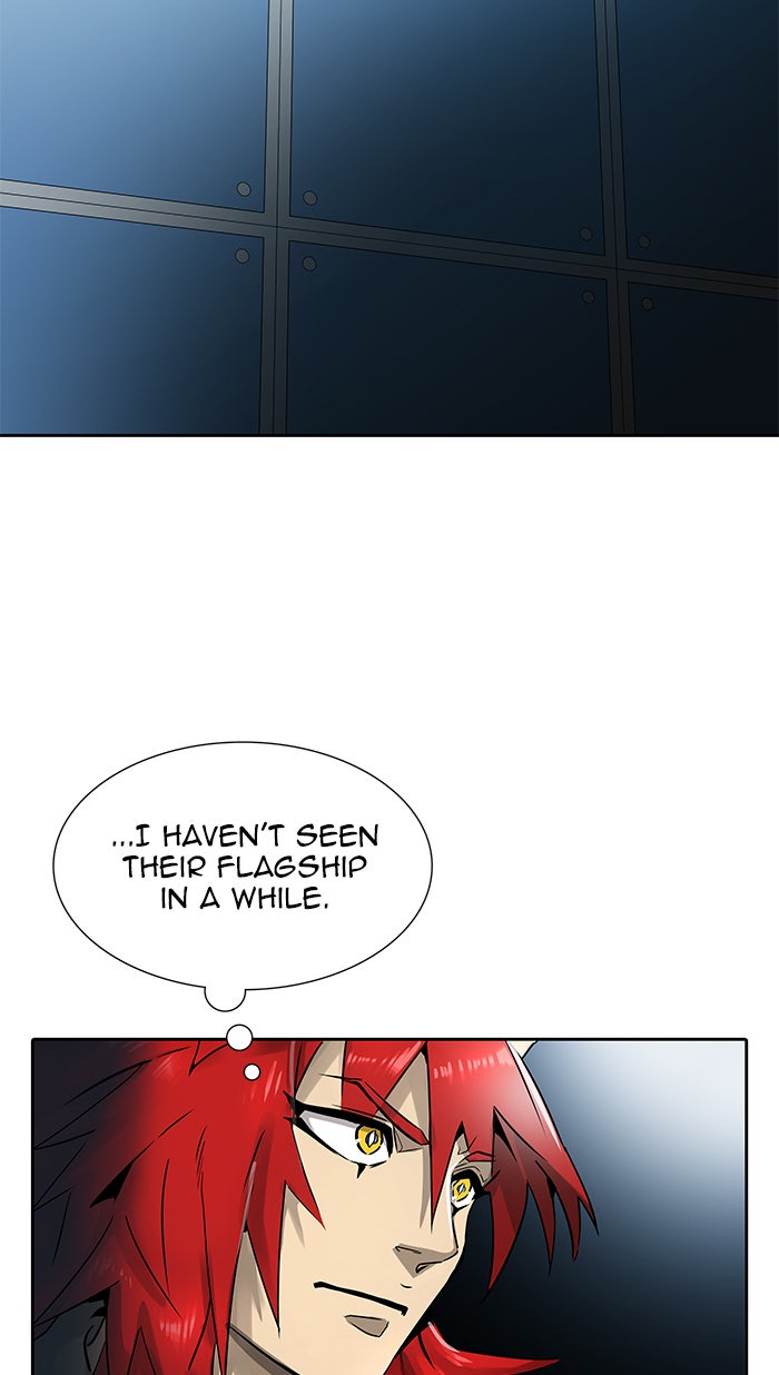 Tower of God Manga Chapter 479 page 83 - [Season 3] Ep. 62