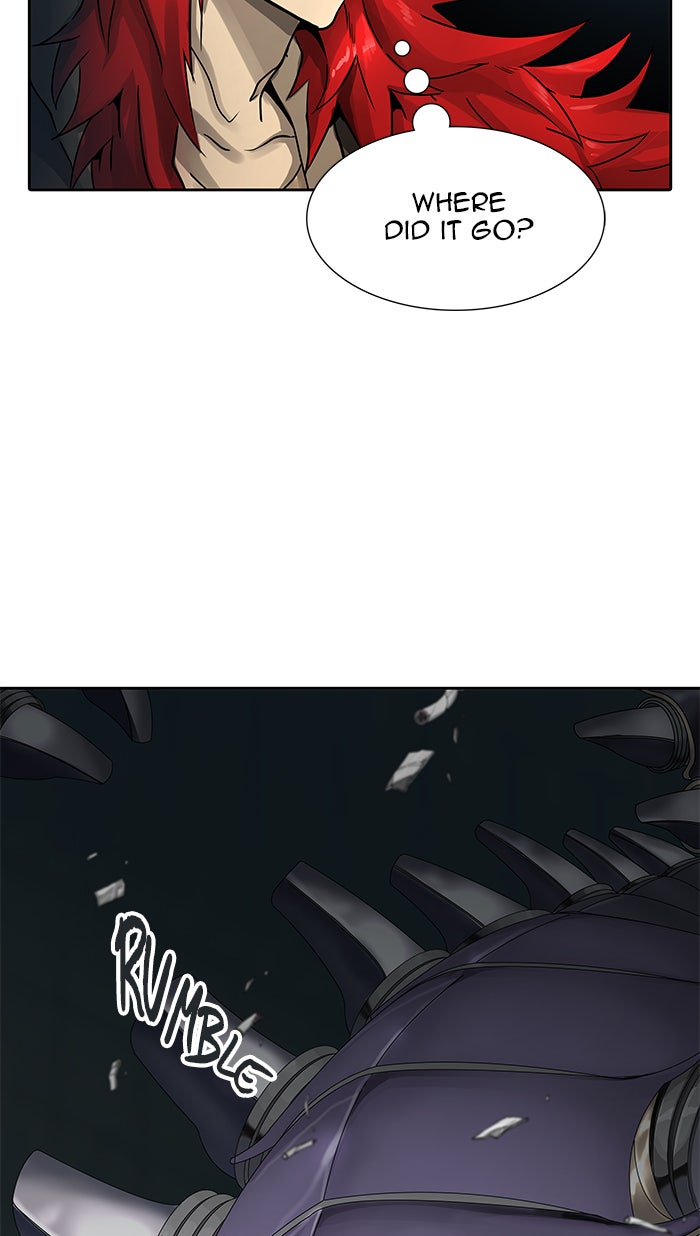 Tower of God Manga Chapter 479 page 84 - [Season 3] Ep. 62