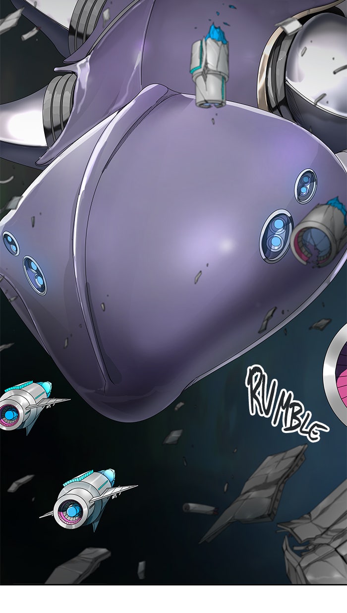 Tower of God Manga Chapter 479 page 85 - [Season 3] Ep. 62