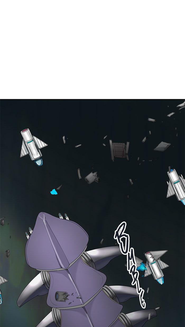 Tower of God Manga Chapter 479 page 86 - [Season 3] Ep. 62