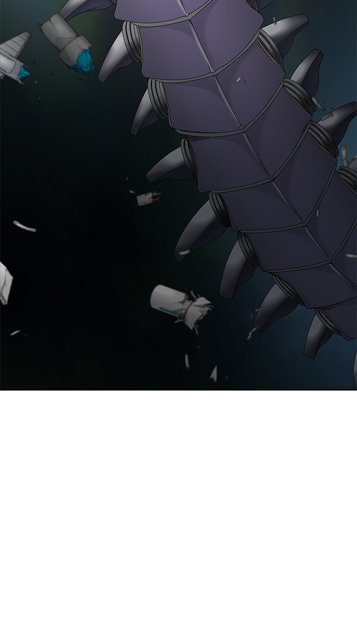 Tower of God Manga Chapter 479 page 87 - [Season 3] Ep. 62