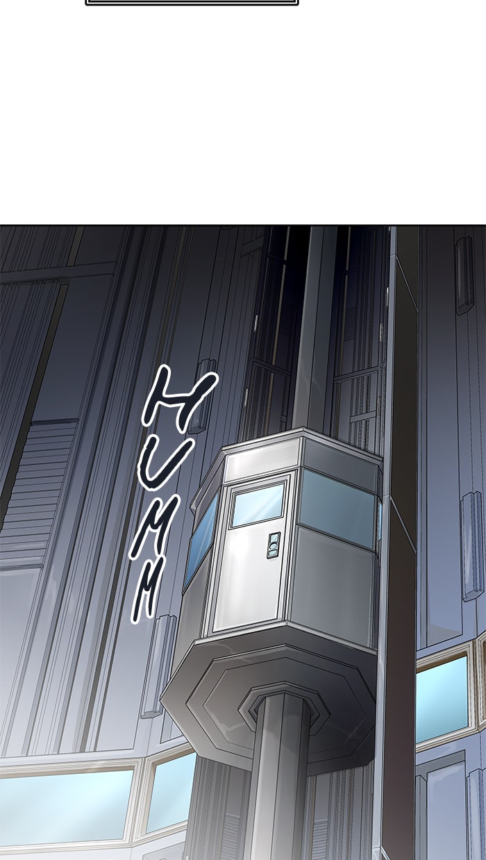 Tower of God Manga Chapter 479 page 89 - [Season 3] Ep. 62