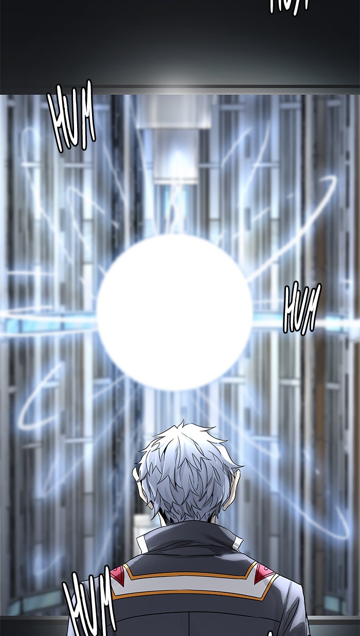 Tower of God Manga Chapter 479 page 91 - [Season 3] Ep. 62