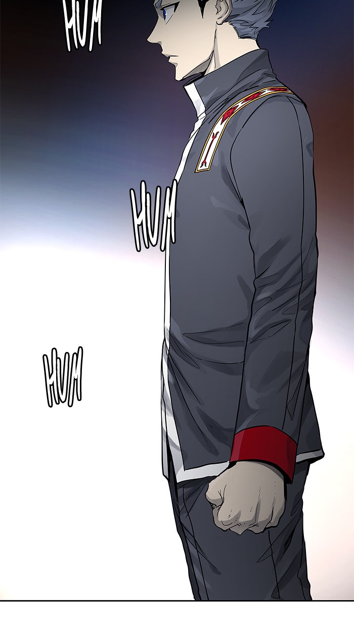 Tower of God Manga Chapter 479 page 93 - [Season 3] Ep. 62