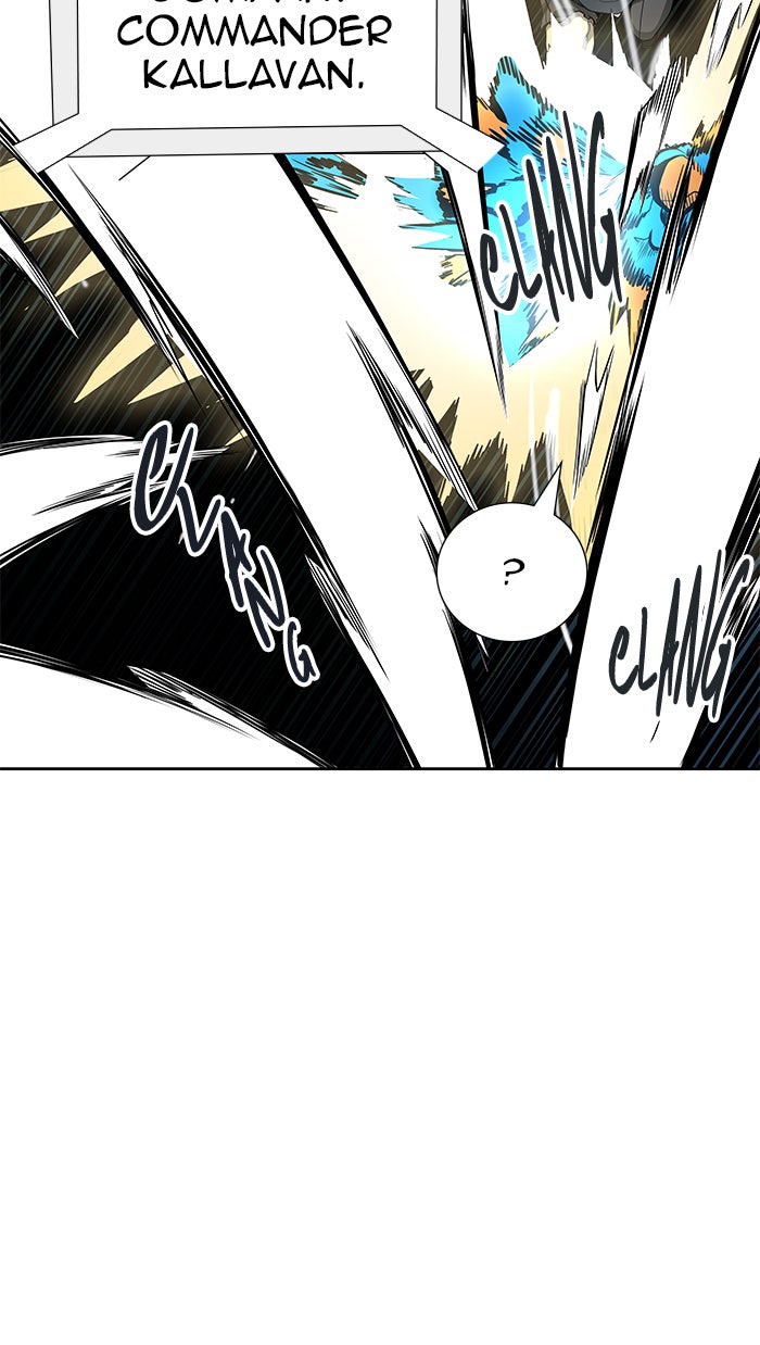 Tower of God Manga Chapter 479 page 95 - [Season 3] Ep. 62