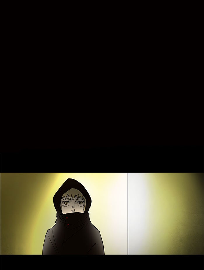 Tower of God Manga Chapter 48 page 1 - [Season 1] Ep. 47