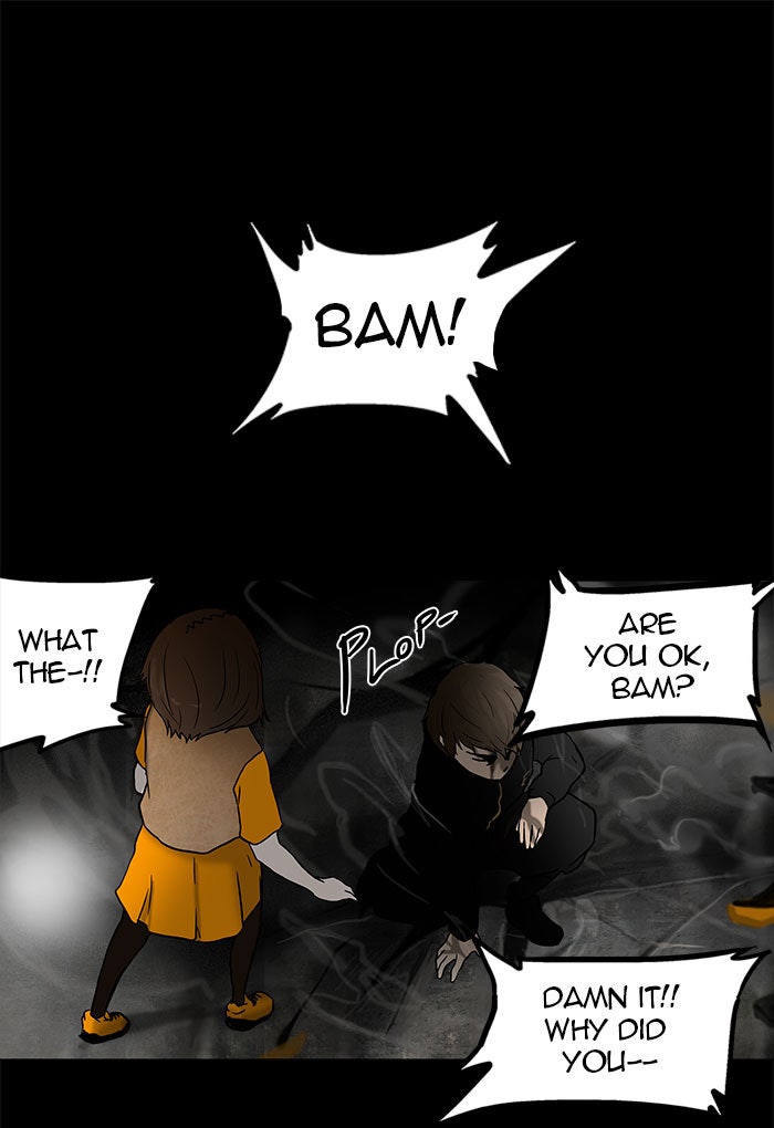 Tower of God Manga Chapter 48 page 11 - [Season 1] Ep. 47