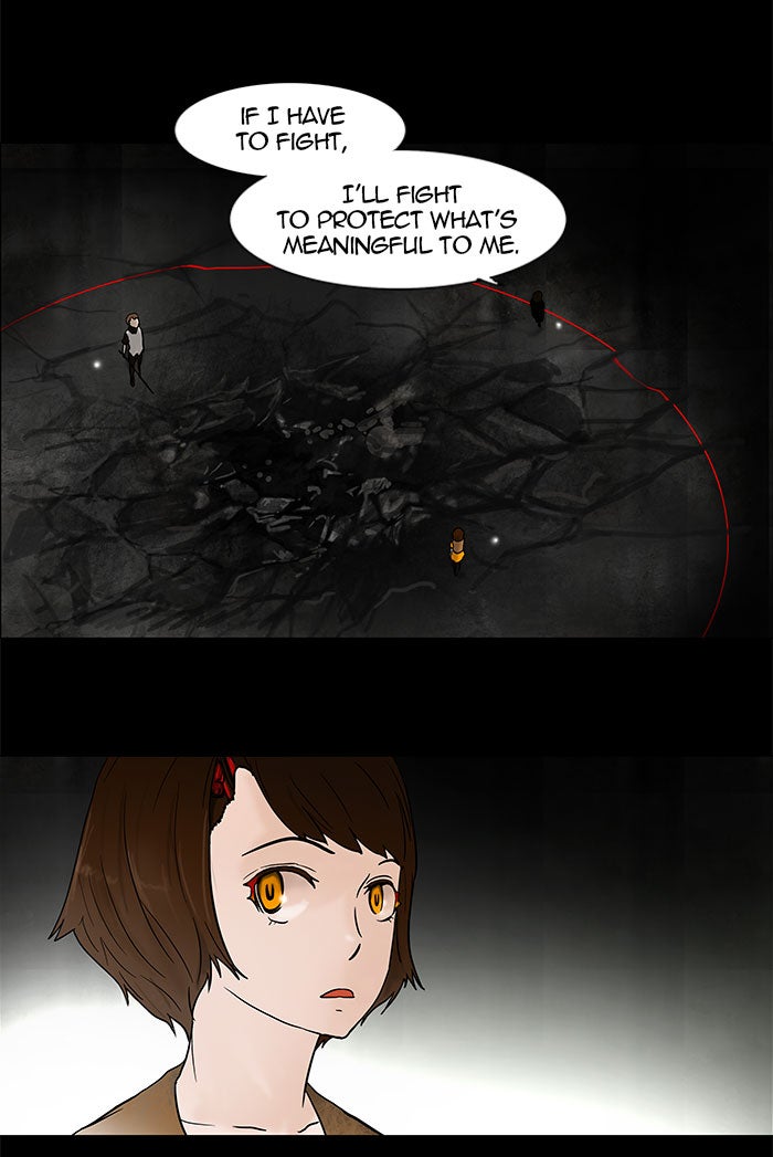 Tower of God Manga Chapter 48 page 16 - [Season 1] Ep. 47