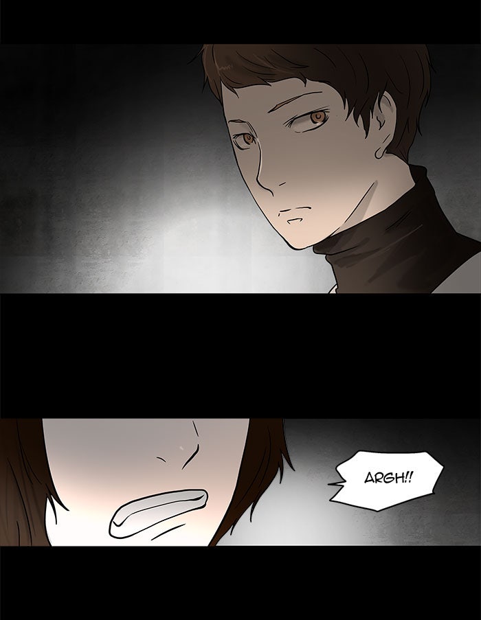 Tower of God Manga Chapter 48 page 17 - [Season 1] Ep. 47