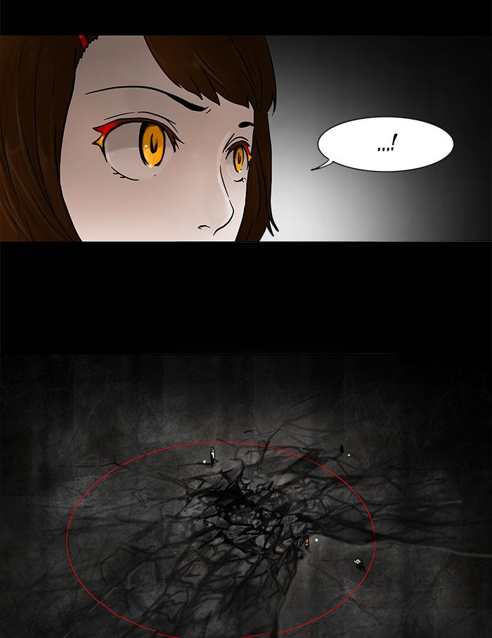 Tower of God Manga Chapter 48 page 21 - [Season 1] Ep. 47