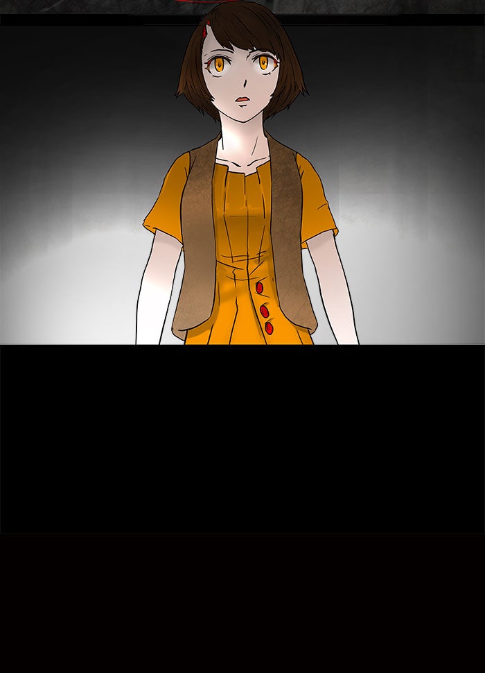 Tower of God Manga Chapter 48 page 22 - [Season 1] Ep. 47
