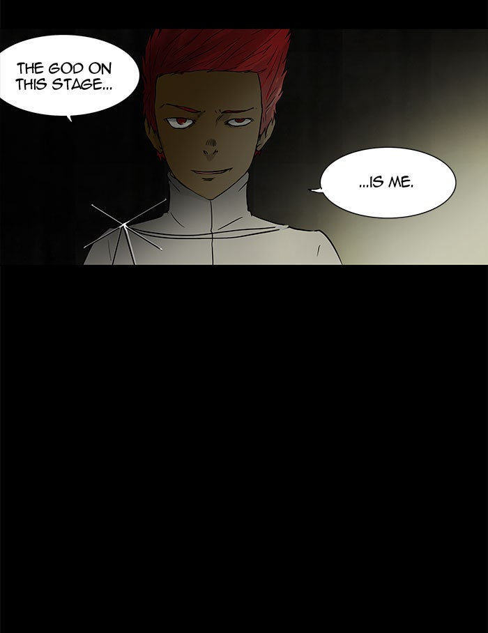 Tower of God Manga Chapter 48 page 37 - [Season 1] Ep. 47