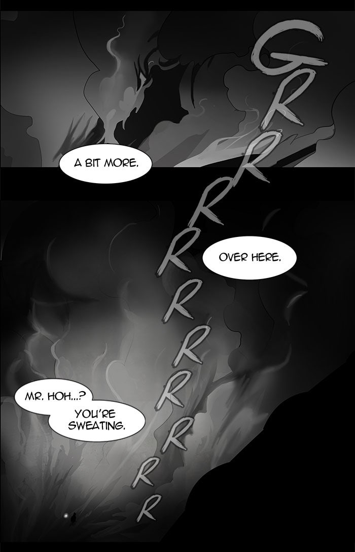 Tower of God Manga Chapter 48 page 4 - [Season 1] Ep. 47