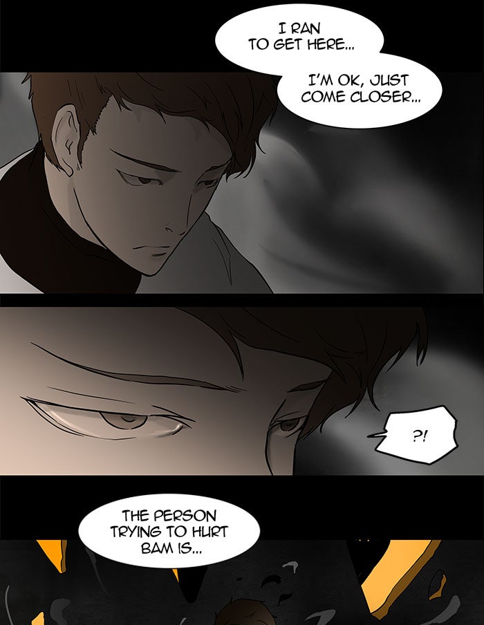 Tower of God Manga Chapter 48 page 5 - [Season 1] Ep. 47