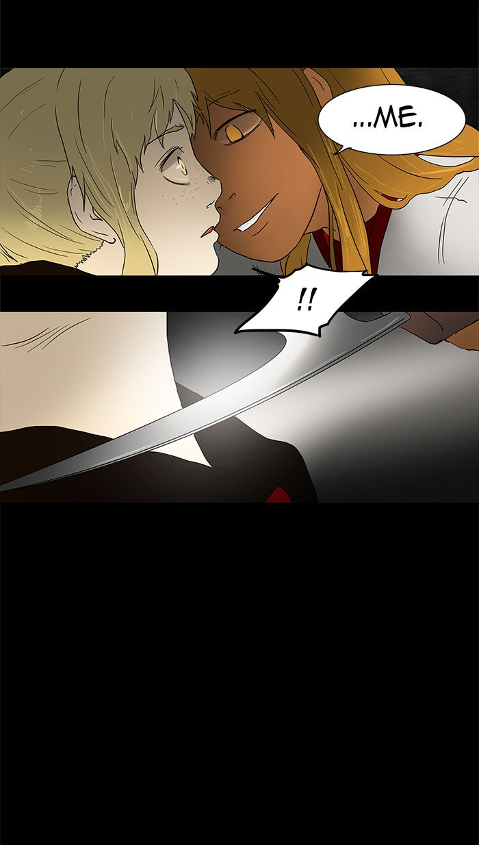 Tower of God Manga Chapter 48 page 8 - [Season 1] Ep. 47
