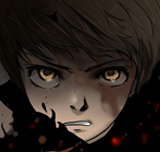 Tower of God Manga Chapter 48 ([Season 1] Ep. 47) cover