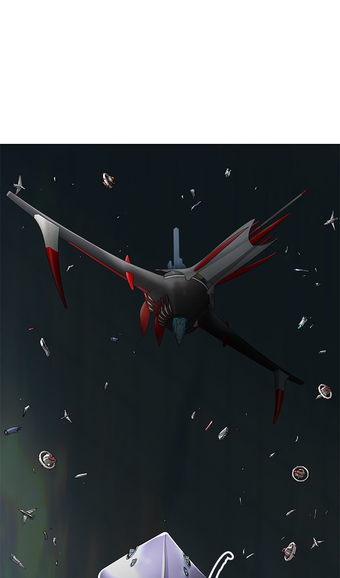 Tower of God Manga Chapter 480 page 1 - [Season 3] Ep. 63