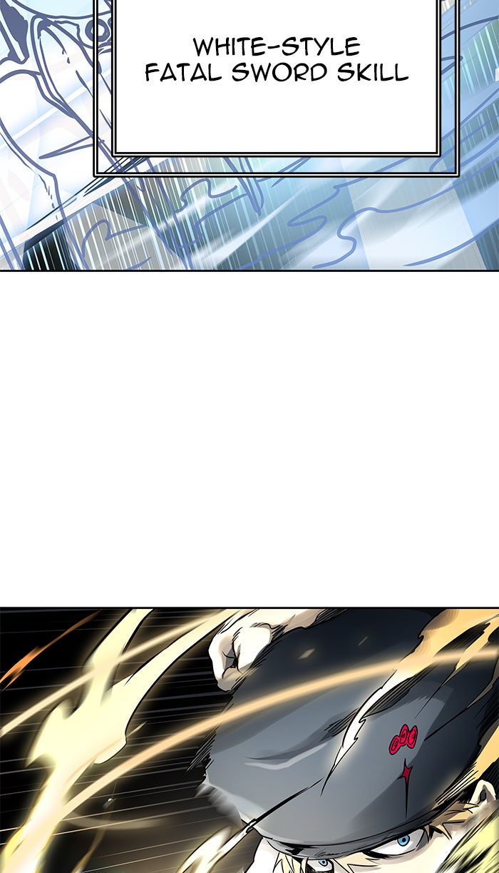 Tower of God Manga Chapter 480 page 100 - [Season 3] Ep. 63