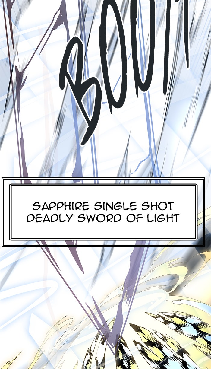 Tower of God Manga Chapter 480 page 102 - [Season 3] Ep. 63