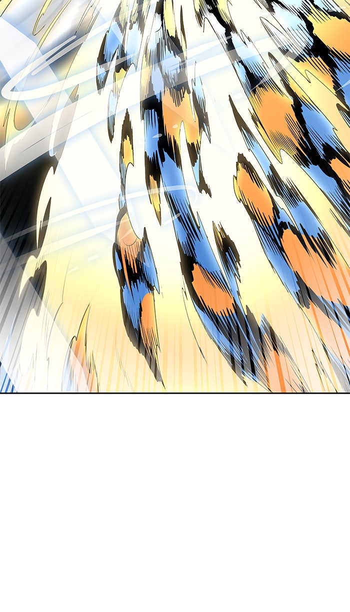 Tower of God Manga Chapter 480 page 103 - [Season 3] Ep. 63