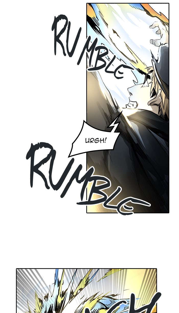 Tower of God Manga Chapter 480 page 104 - [Season 3] Ep. 63