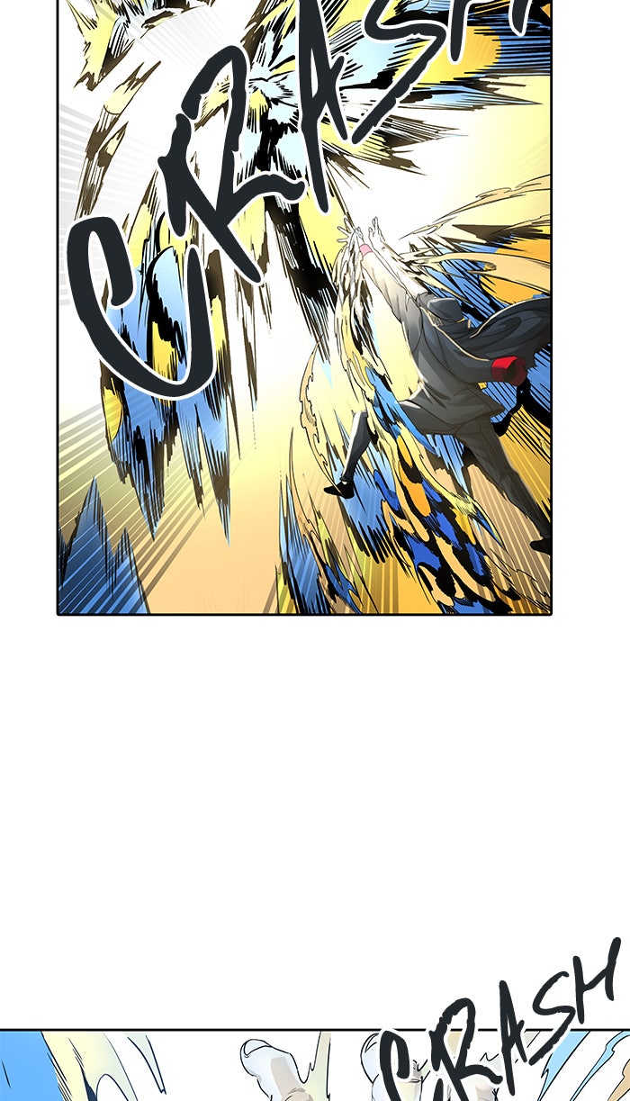 Tower of God Manga Chapter 480 page 105 - [Season 3] Ep. 63