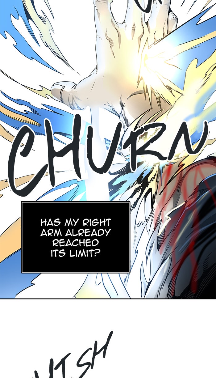 Tower of God Manga Chapter 480 page 106 - [Season 3] Ep. 63