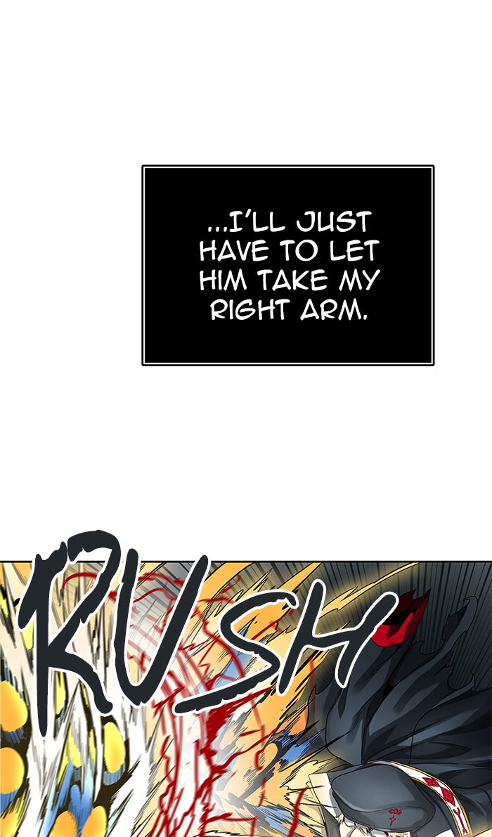 Tower of God Manga Chapter 480 page 108 - [Season 3] Ep. 63