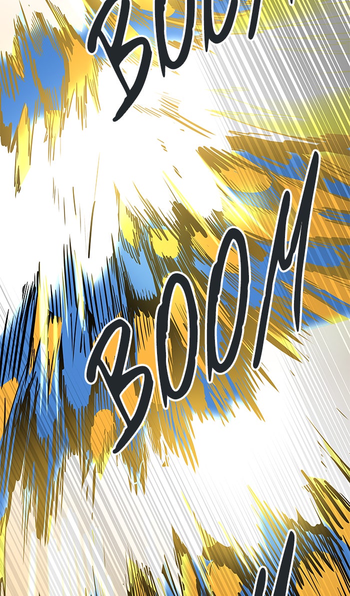 Tower of God Manga Chapter 480 page 110 - [Season 3] Ep. 63