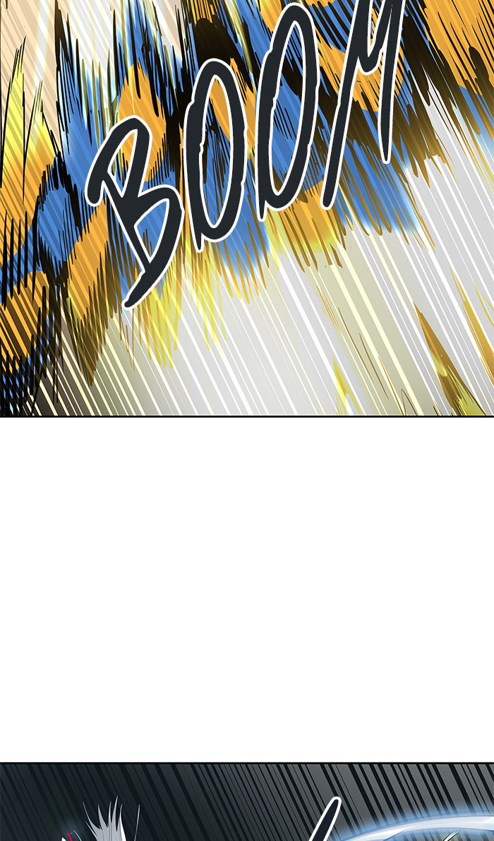 Tower of God Manga Chapter 480 page 111 - [Season 3] Ep. 63